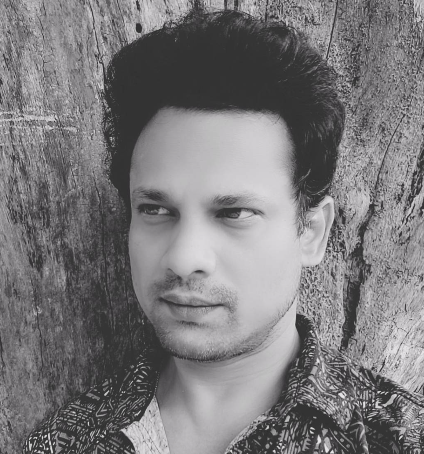 Uttam Mohanty - Co-Founder & CTO